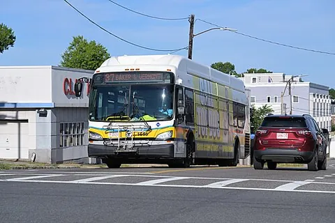 west roxbury: a neighbourhood of Boston, Massachusetts, United States