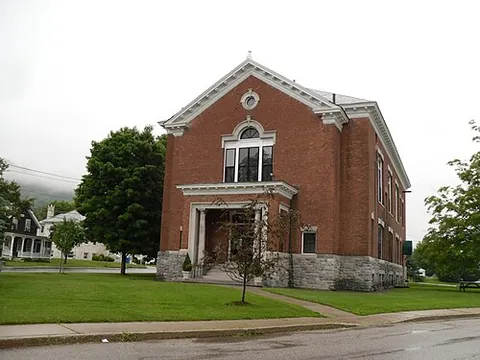 west rutland: a town in Rutland County, Vermont, United States