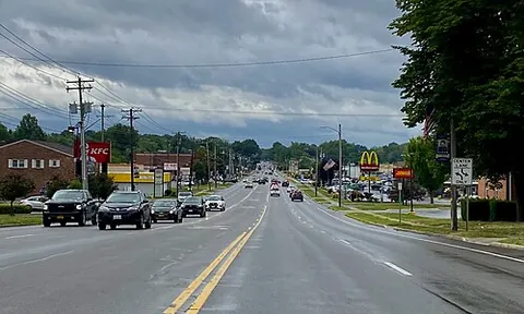 west seneca: a town in Erie County, New York, United States