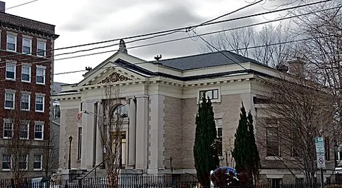 west somerville: a neighbourhood of the city of Somerville, Middlesex County, Massachusetts, United States