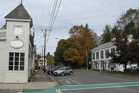 west stockbridge: a town in Berkshire County, Massachusetts, United States, by the New York state line