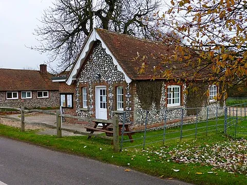 west stoke: a settlement in Stoke sub Hamdon parish, Somerset, England (OS grid ref ST4717)