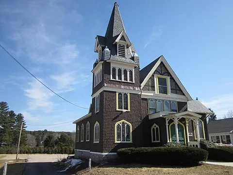 west swanzey: a census-designated place in the town of Swanzey, Cheshire County, New Hampshire, United States
