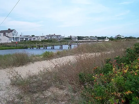 west yarmouth: a census-designated place in the town of Yarmouth, Barnstable County, Massachusetts, United States