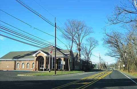 westampton: a township in Burlington County, New Jersey, United States