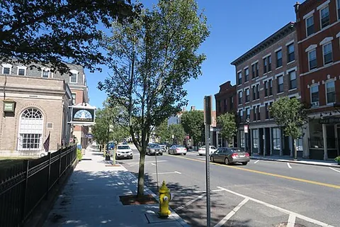 westborough: a town and census-designated place therein, in Worcester County, Massachusetts, United States