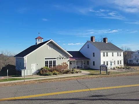 westhampton: a town in Hampshire County, Massachusetts