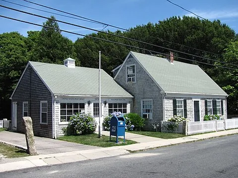 westport point: a village in the town of Westport, Bristol County, Massachusetts, United States