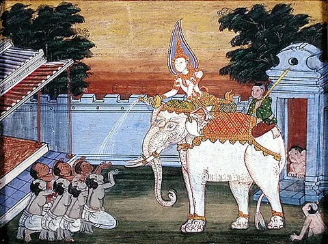 white elephant: a possession that is unwanted or is a financial burden; an unprofitable investment