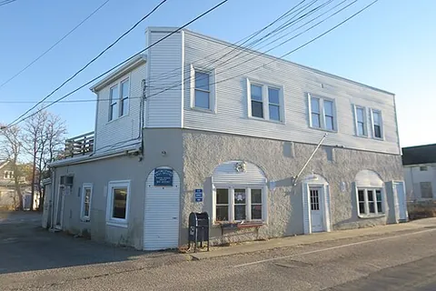 white horse beach: a village in the town of Plymouth, Plymouth County, Massachusetts, United States