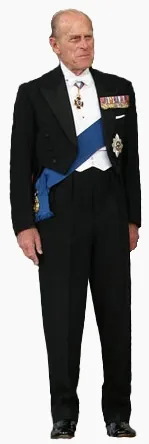 white tie: the most formal kind of eveningwear for men, consisting of an evening tailcoat, trousers with...