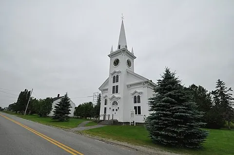 whitneyville: a neighbourhood of the town of Hamden, New Haven County, Connecticut
