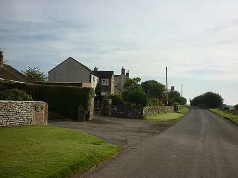 whitrigg: a hamlet in Bowness parish, Cumberland council area, Cumbria, England (OS grid ref NY2257)