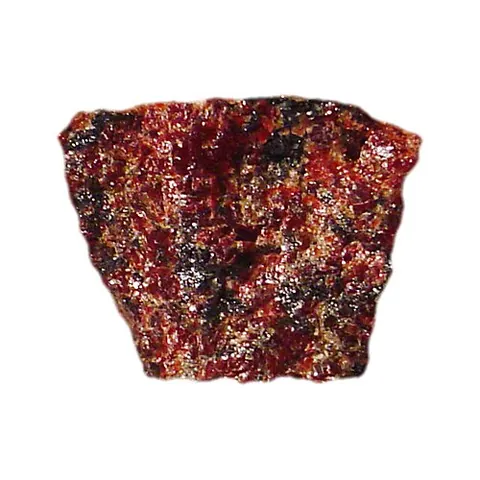 willemite: a rare mineral, anhydrous zinc silicate, Zn₂SiO₄, that is a minor ore of zinc