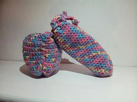 willy warmer: a woollen novelty garment designed to cover the penis