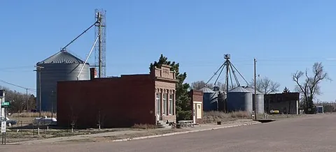 wilsonville: a town in Shelby County, Alabama