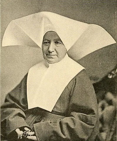 wimple: a cloth which usually covers the head and is worn around the neck and chin. It was worn by women in...