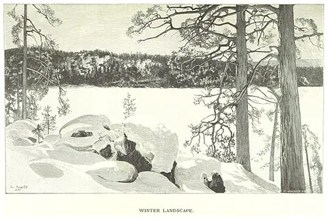 wintertide: wintertime