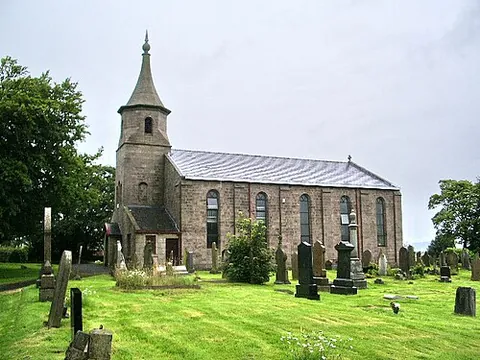 withnell: a village and civil parish in Chorley borough, Lancashire, England (OS grid ref SD6322)