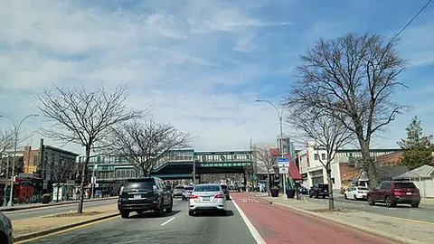 woodhaven: a city in Wayne County, Michigan