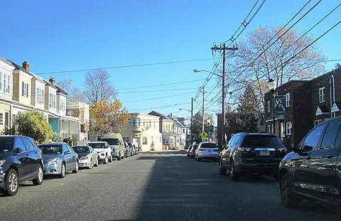 woodlynne: a borough in Camden County, New Jersey, United States