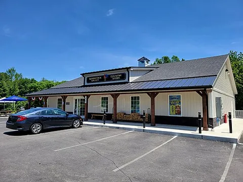 woodstock valley: a community in the town of Woodstock, Windham County, Connecticut, United States