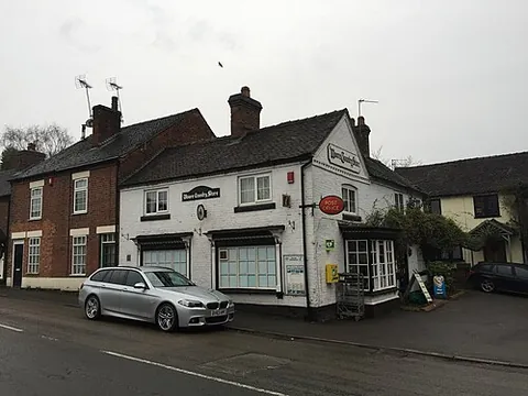 woore: a village and civil parish in north-east Shropshire, England, bordering onto Cheshire and...