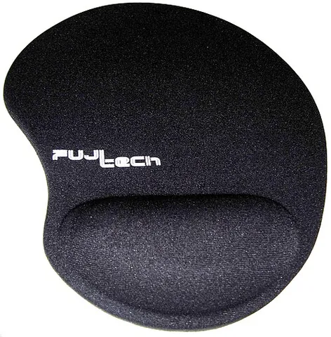 wrist pad: a pad to support the wrist