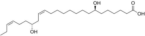 wuhanic acid: a fatty acid found in the seed oil of Chinese violet cress (Orychophragmus violaceus)
