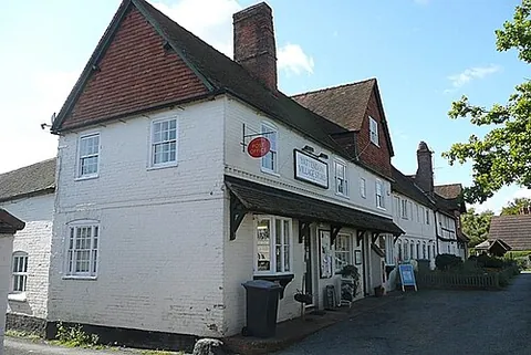 yattendon: a village and civil parish in West Berkshire district, Berkshire, England (OS grid ref SU5574)