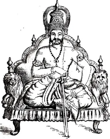 yayati: the fifth king of the Lunar dynasty, son of Nahusha, the husband of Devayani and Sharmishtha, and...