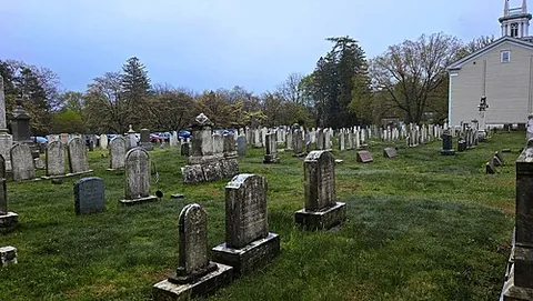 yorktown heights: a census-designated place in the town of Yorktown, Westchester County, New York, United States