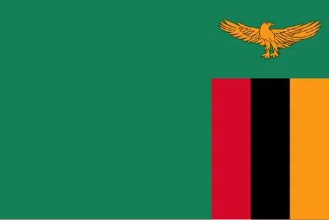 zambia: a country in Southern Africa. Official name: Republic of Zambia. Formerly called Northern Rhodesia