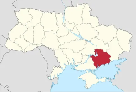 zaporizhzhia: an industrial city, the administrative centre of Zaporizhzhia urban hromada, Zaporizhzhia Raion and...