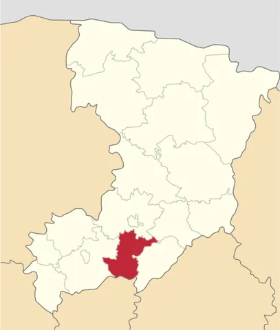 zdolbuniv: a miskrada of the former raion of the same name of Rivne Oblast, Ukraine, established in 1944,...