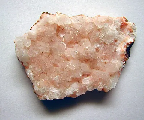 zeolite: any of several minerals, aluminosilicates of sodium, potassium, calcium or magnesium, that have a...