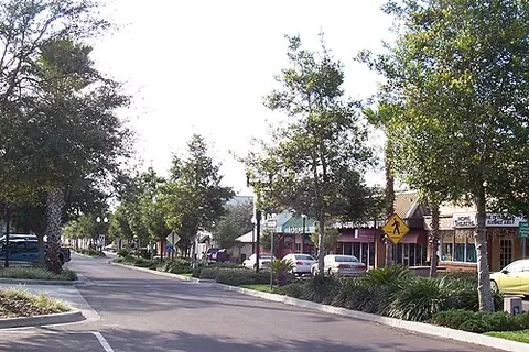 zephyrhills: a city in Pasco County, Florida, United States