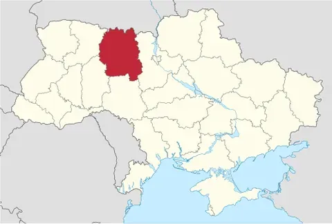 zhytomyr: a city and raion of Ukraine, municipal and regional administrative centre of Zhytomyr Oblast