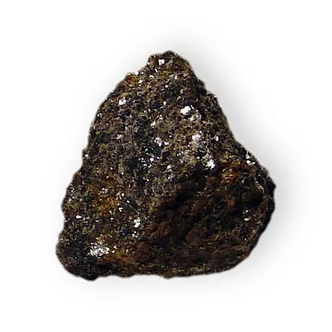 zinnwaldite: a mineral with monoclinic crystals, KLiFe²⁺Al(AlSi₃)O₁₀(F,OH)₂, of the mica group