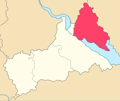 zolotonosha: a city and raion of Cherkasy Oblast, Ukraine