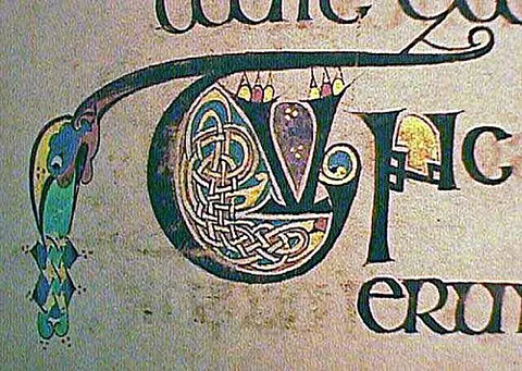 zoomorphism: the representation of gods as animals or the attributing of animal characteristics to gods