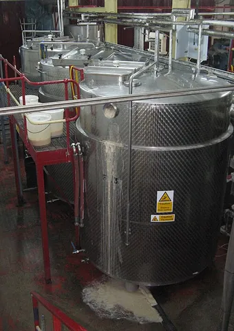 zymurgy: synonym of zymology (“the chemistry of fermentation with yeasts, especially the science involved in...
